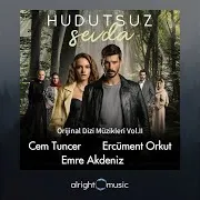 Cem Tuncer — Siyah (Duduk Versiyon) Ft Ercüment Orkut & Emre Akdeniz